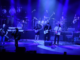 Jazz &amp; Musiques Actuelles concert