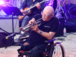 Jazz &amp; MAA concert