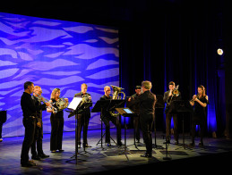 Ensembles and Chamber Music Concert