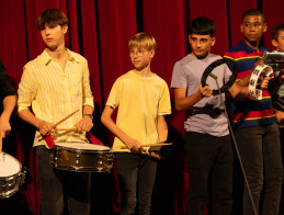 GALA | Musica