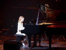 Piano concert, the music of Henri CAROL