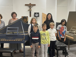 Introducing the "Prélude" French student spruce