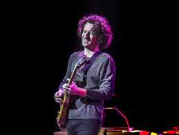 Monte-Carlo Jazz Festival | Jazz &amp; Modern Music