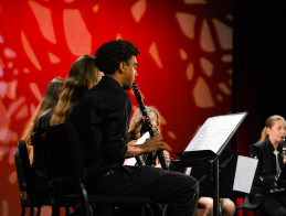 Ensembles and Chamber Music Concert