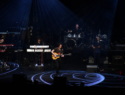 Jazz &amp; Musiques Actuelles concert