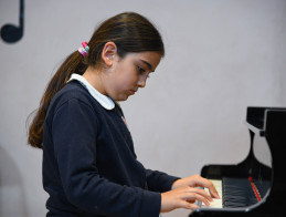 Concert | Retirement home