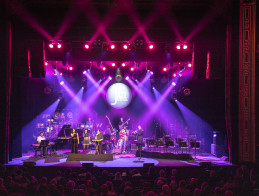 Monte-Carlo Jazz Festival | Jazz & Modern Music