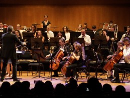 Rainier III Academy GALA