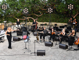 Jazz &amp; MAA concert