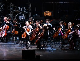 Concert by Ensembles &amp; Orchestras