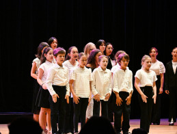 GALA, Classical Music Department