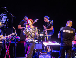 Monte-Carlo Jazz Festival | Jazz &amp; Modern Music