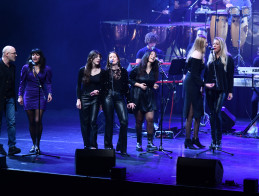 Jazz &amp; Musiques Actuelles concert