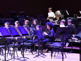 Almost every orchestra!