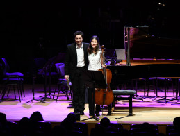 Almost every orchestra!