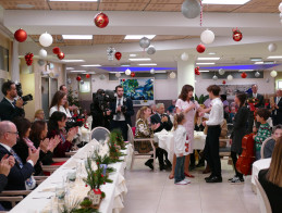 Concert | Red Cross Christmas