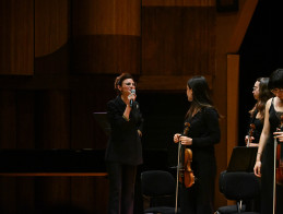 GALA, Classical Music Department