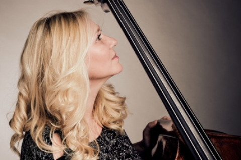 Concert dans le cadre de la Masterclass de contrebasse de Mirella Vedeva Ruaux