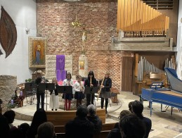 Early Music Audition