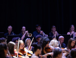 GALA | Musica