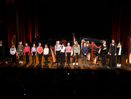 A Midsummer Night's Dream