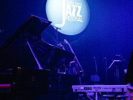 Monte-Carlo Jazz Festival | Jazz & Modern Music