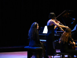 GALA, Classical Music Department