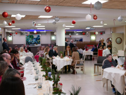 Concert | Red Cross Christmas