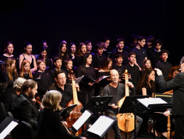 A Midsummer Night's Dream