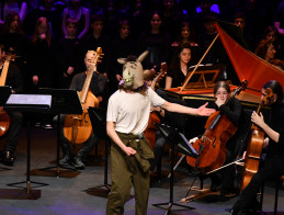 A Midsummer Night's Dream