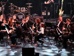 Concert by Ensembles &amp; Orchestras