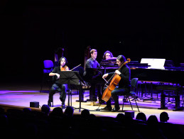 Almost every orchestra!