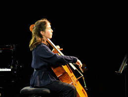 Carte Blanche by the Piano Department