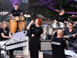 Jazz &amp; MAA concert