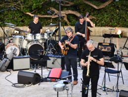 Jazz &amp; MAA concert