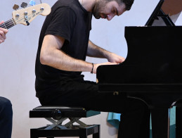 Concert | Retirement home