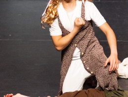 A Midsummer Night's Dream