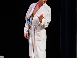 GALA, Theatre Department