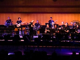 Rainier III Academy GALA