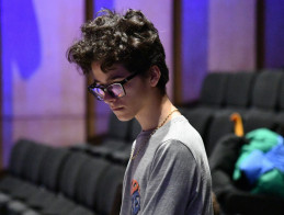 Electroacoustic Audition