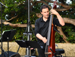 Jazz &amp; MAA concert