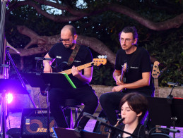 Jazz &amp; MAA concert