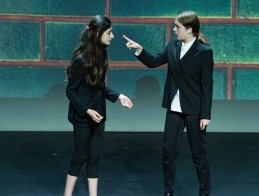 The Earth doesn't go round