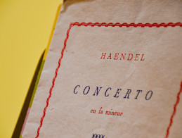 Concert | Retirement home