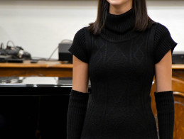 Lyrical Chant Audition