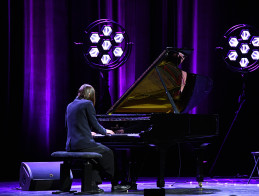 Carte Blanche by the Piano Department