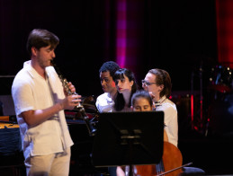 GALA | Musica