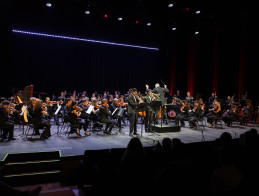 GALA | Musica