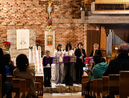 Early Music Audition