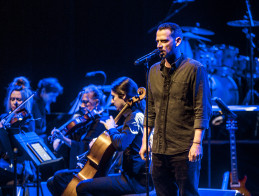 Monte-Carlo Jazz Festival | Jazz &amp; Modern Music